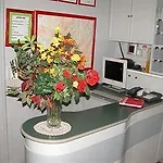 Cinzia מלון