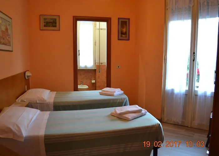 Cinzia Hotel