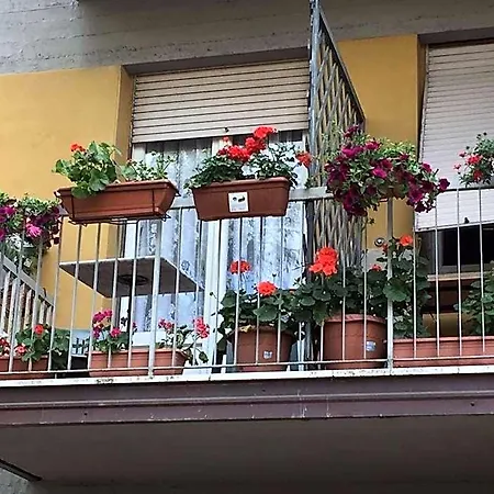 Cinzia Hotel *
