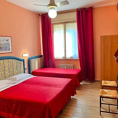 Hotel Cinzia *