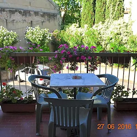 Cinzia Hotel *