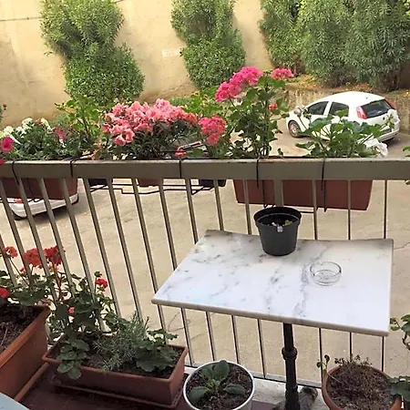 Hotel Cinzia