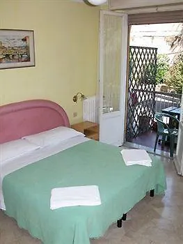 Otel Cinzia *