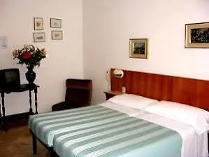アルベルゴ シンジア