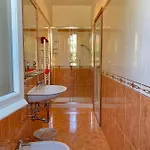 Szálloda Cinzia Firenze