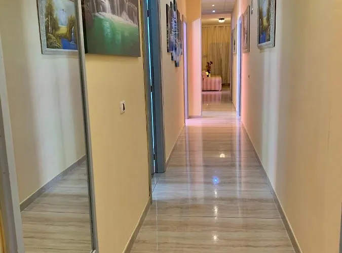 Cinzia Hotel